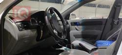 Chevrolet Optra
